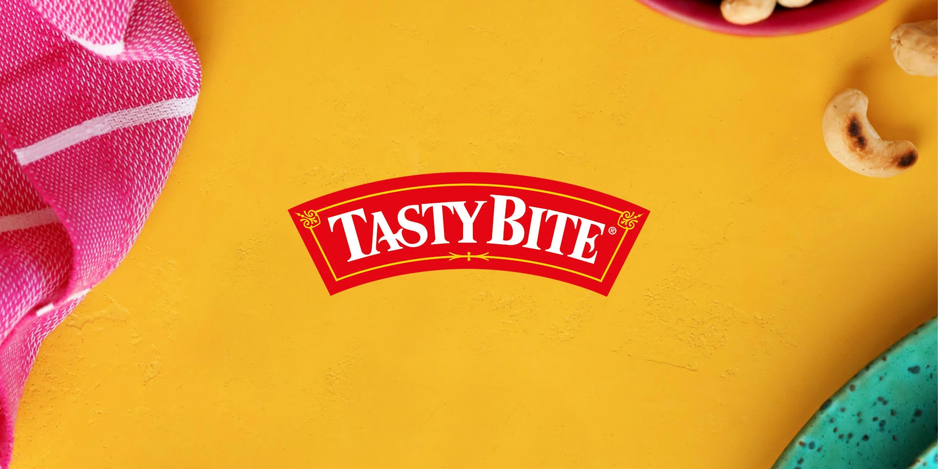 Tasty Bite